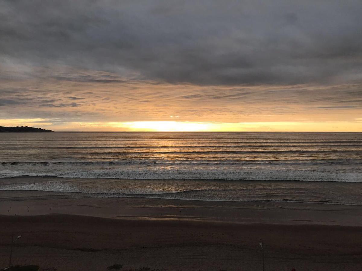 La Choza Vip Turquesa En La Serena, Frente Al Mar Coquimbo Esterno foto